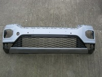 фото thumb №1, Бампер перед передній vw t-roc rline 2ga807221j