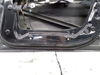фото thumb №12, Bmw x5 e70 2008 права сторона двері передні