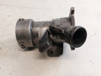фото thumb №4, Mercedes-benz оригинальный номер a6120900154 труба корпус egr