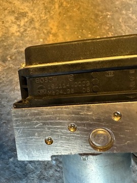 фото thumb №6, Насос abs esp jaguar xj 0265239494