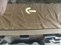 фото thumb №1, Бампер перед передний оригинал 9835278480 opel mokka ii b 2020-