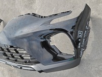 фото thumb №5, Бампер перед передний renault captur 2 ii przed liftem 2019-24