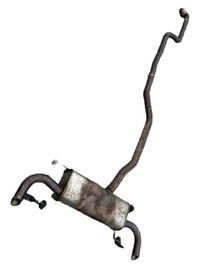 фото thumb №1, Alfa romeo giulia veloce 2.0 tb 280km выхлоп kompletny idealny