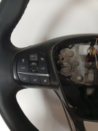 фото thumb №7, M718 - руль многофункциональный ford transit 350 kk31-3600-ac3zhe
