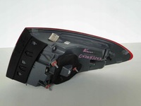 фото thumb №7, Mercedes glc x253 253 лампа задняя левая