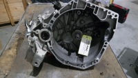 фото thumb №8, Кпп кпп / коробка передач nissan townstar kangoo iv citan 1.3 tce