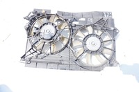 фото thumb №1, Вентилятор радиатор toyota avensis t27 2.2 d4d