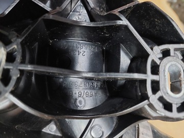 фото thumb №6, Труба шланг renault master iii 2.3 dci 144603730r