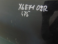 фото thumb №11, Крышка багажника задняя задняя спойлер цвет 475 bmw x6 x6m e71 m-performace