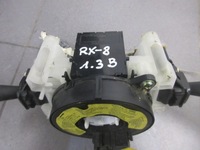 фото thumb №2, Перемикач комбінований перемикачі стрічка mazda rx-8 rx8