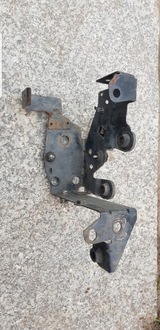 фото thumb №2, Кронштейн насоса abs renault espace 4 состояние bdb