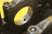 фото thumb №9, Блок двигателя vw golf vii 2.0 tdi dfs 04l023c