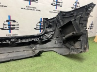 фото thumb №15, Задній бампер bmw x3 f25 колір 475 ковзани комплектний 4 pdc гарний стан