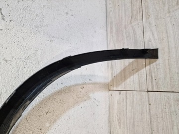 фото thumb №6, Планка крила накладка ліва bmw x3 g01 x4 g02 m pakietnakładki