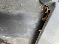 фото thumb №15, Jaguar оригинальный номер ex53-17d781-a бампер задний