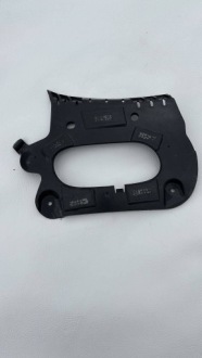 фото thumb №1, Smart fortwo i направляющая бампера задняя правый a4538261414