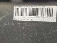 фото thumb №11, Bmw 3 f31 f30 универсал m набор бампер задний зад