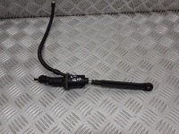 фото thumb №1, Помпа зчеплення citroen c4 1.6 hdi