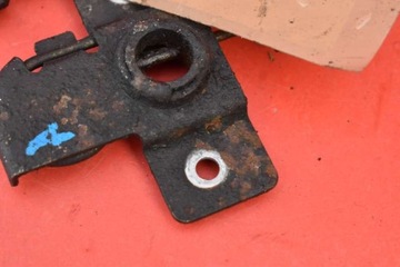 фото thumb №7, Замок замки капота saab 9-3 93 2 ii рестайлинг 07-11