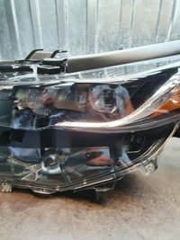 фото thumb №4, Лампа перед ліва повний led toyota prius prime