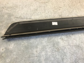 фото thumb №8, Планка накладка порогова перед зад audi q5 гібрид