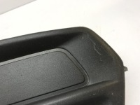 Iveco daily решётка бампер левый 105802356346 с Разборки, фото thumb