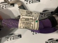 Шланг живильний акумулятор 48v startera генератор bmw g20 g21 g22 g23 Доставка, фото thumb