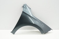 фото thumb №1, Skoda rapid spaceback 16r крила правий перед lf7y