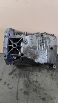 Поддон масляная renault megane scenic 2 1.5 dci 8200238932 Цена, фото thumb
