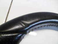 фото thumb №6, Opel zafira c руль многофункциональная кожа 13365200