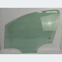 фото thumb №1, Скло двері ліва перед opel mokka a 14 rok