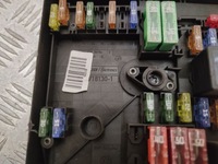 фото thumb №6, Audi a3 s3 8p 2010 рамка / модуль предохранителей 1k0937125a