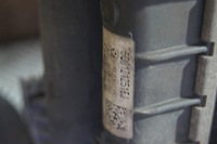 фото thumb №9, Комплект радиатор audi vw seat