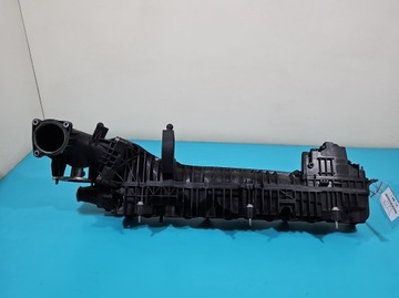 фото thumb №9, Коллектор всасывающий bmw f10 f11 3.0d 781190904