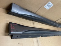 фото thumb №4, Alfa romeo stelvio qv планка порогова ліва права 035