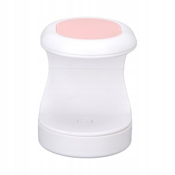 Lampa LED UV brak marka informacji) T50 16 W biały