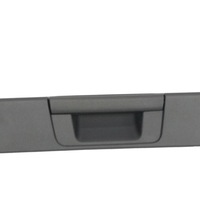 фото thumb №9, Mercedes x156 защита порог багажника задняя задняя a1567402300