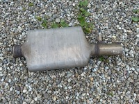 фото thumb №1, Bmw x2 f39 2.0d каталізатор середній 8593254