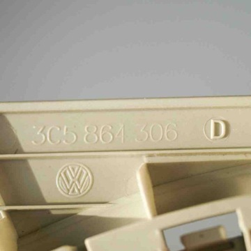 фото thumb №7, Ролета багажника vw passat b7 362 9 918 04097 3c5864306d 3c5864305d