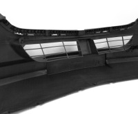 Передній бампер do mercedes benz sprinter 2018- a9108858100 чорний Київ, фото thumb