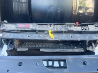 фото thumb №5, Jeep renegade lift бампер капот перед kompletny 2019- чорний 1.3 бензин