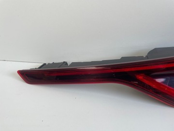 фото thumb №13, Лампа зад задняя правая левая renault talisman универсал 265559260r 265505075r