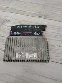 фото thumb №1, Блок керування коробки 8200587176 renault scenic ii 1.6