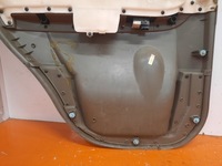 фото thumb №10, Hyundai santa fe 00-04 обивка дверь задняя правая обшивка