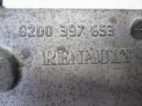 фото thumb №5, Кришка головки trafic vivaro 2.5 dci