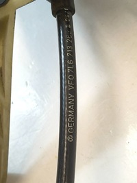 фото thumb №10, 2007 audi q7 4l домкрат переключения передач 4l1713041n