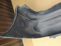 фото thumb №8, Бампер задняя задний - cordoba polo kombi