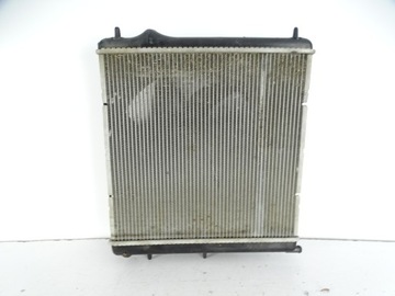 фото thumb №5, Радіаторів води citroen c3 ii 2 1,2 + вентилятор