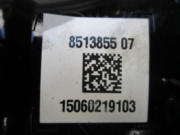 фото thumb №13, Bmw mini f45 f54 f55 f56 коллектор всасывающий 8513855