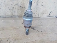 фото thumb №3, Subaru legacy awd 2.0d приводной вал левый задняя